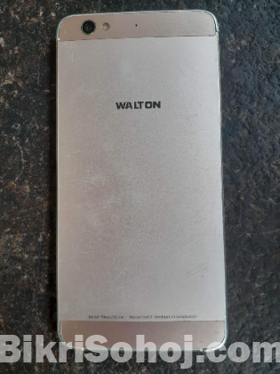 Walton zx 2 mini